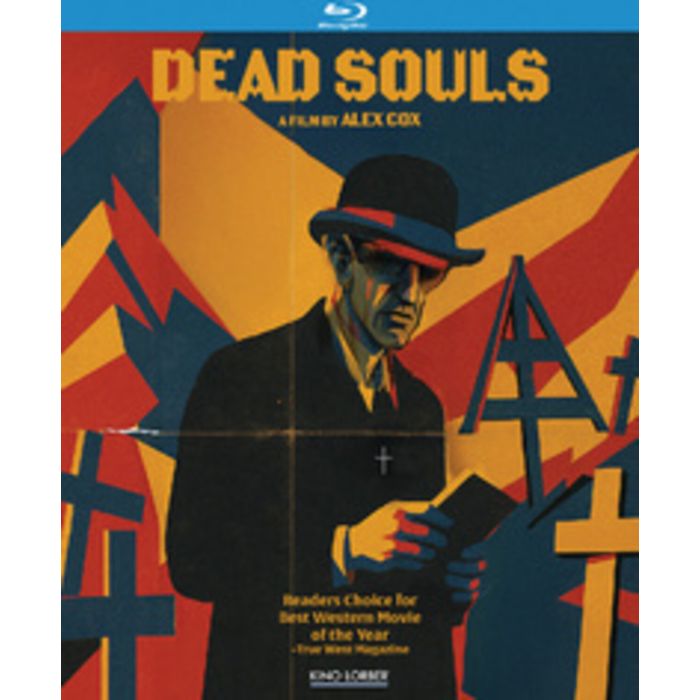 DEAD SOULS