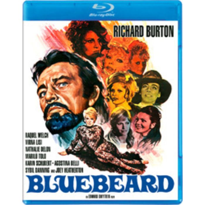 BLUEBEARD (SPECIAL EDITION)