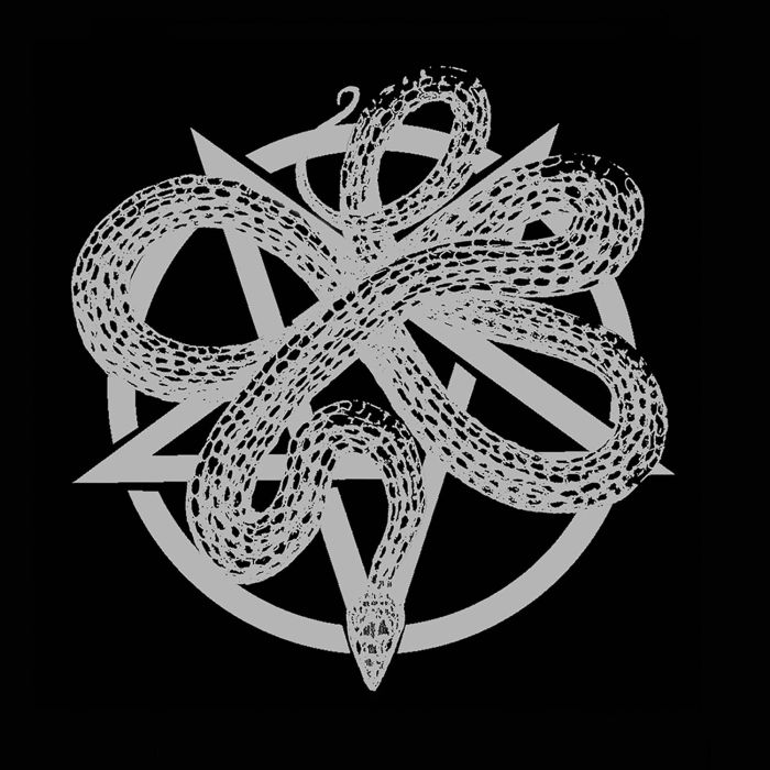 HELLGOAT - END OF MAN
