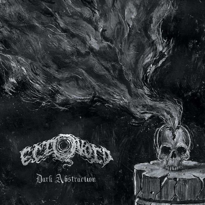 ECTOVOID - DARK ABSTRACTION