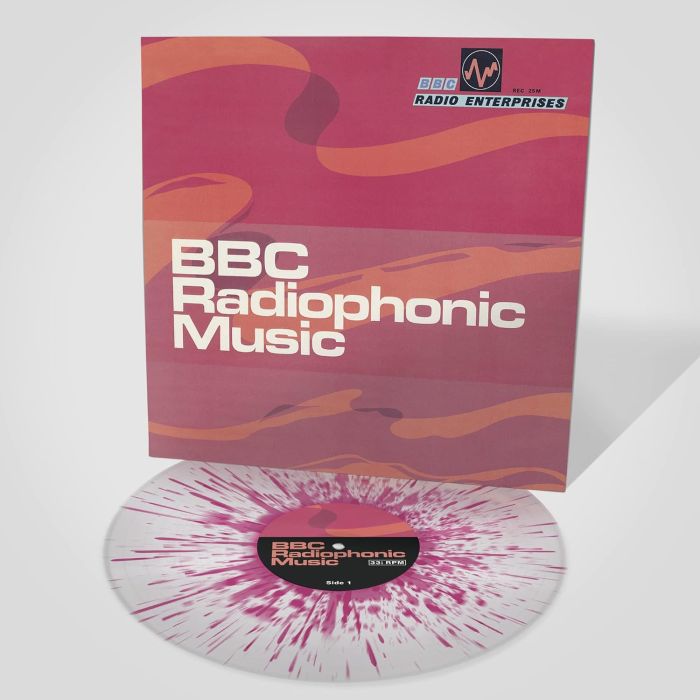 Various Artists - BBC Radiophonic Music