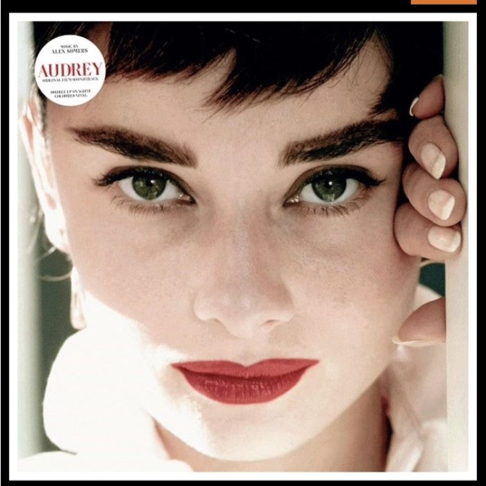 RSD21 ALEX SOMERS Audrey 2xLP