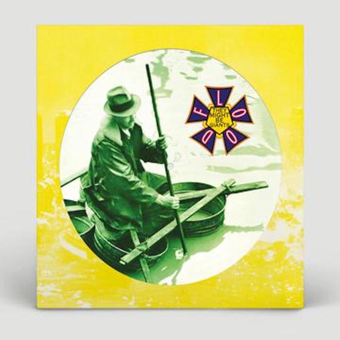 THEY MIGHT BE GIANTS - FLOOD