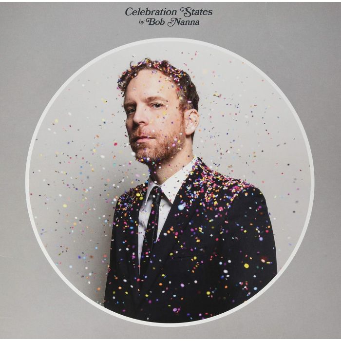 BOB NANNA - CELEBRATION STATES