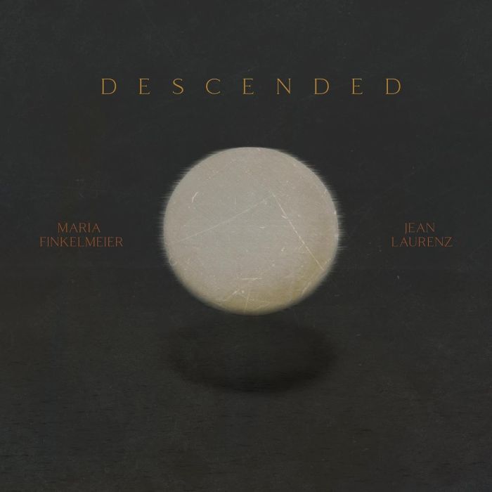 FINKELMEIER,MARIA & JEAN LAURENZ - DESCENDED