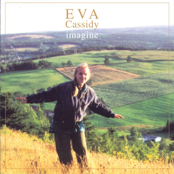 EVA CASSIDY - IMAGINE
