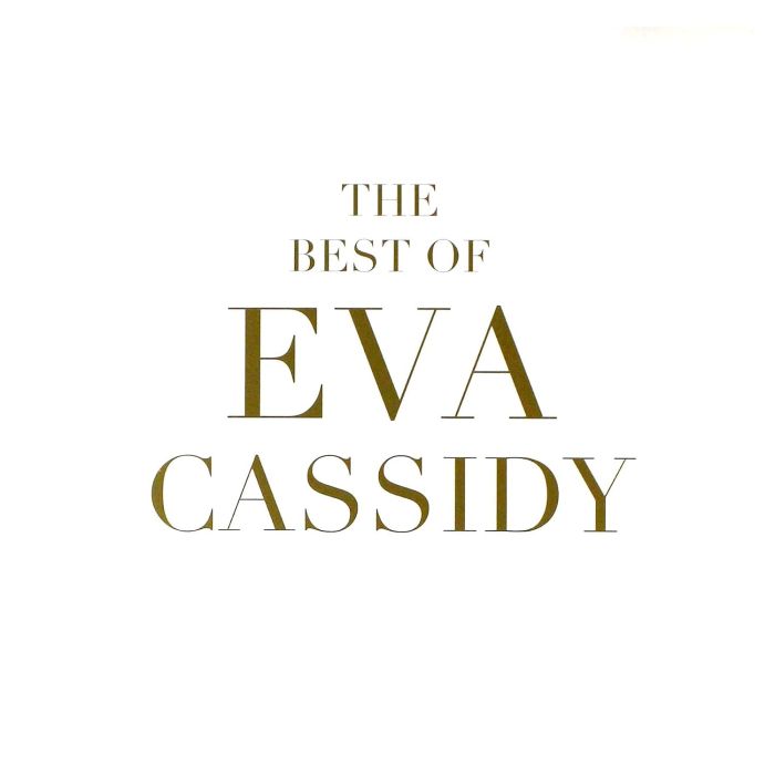 EVA CASSIDY - JAZZED (140G)