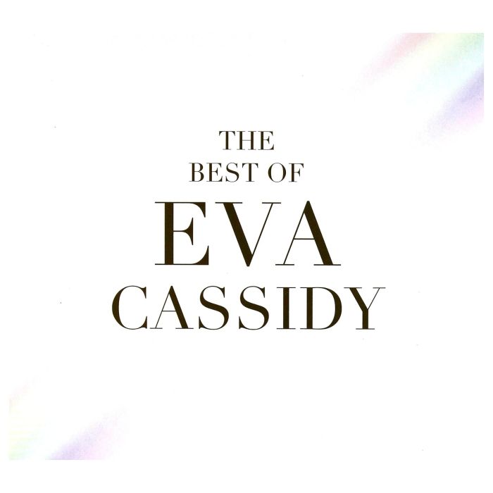 EVA CASSIDY - BEST OF EVA CASSIDY
