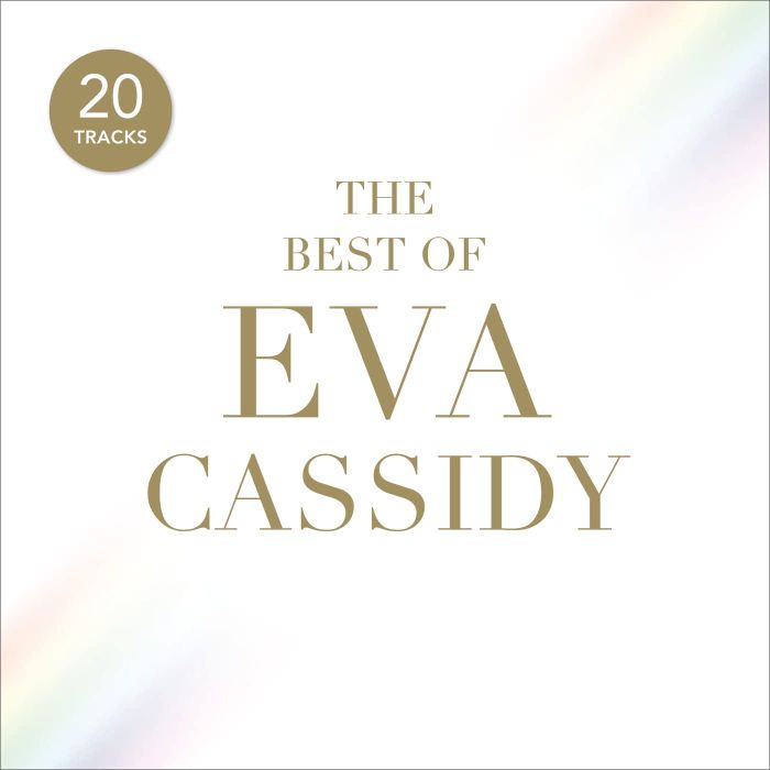 EVA CASSIDY - BEST OF EVA CASSIDY