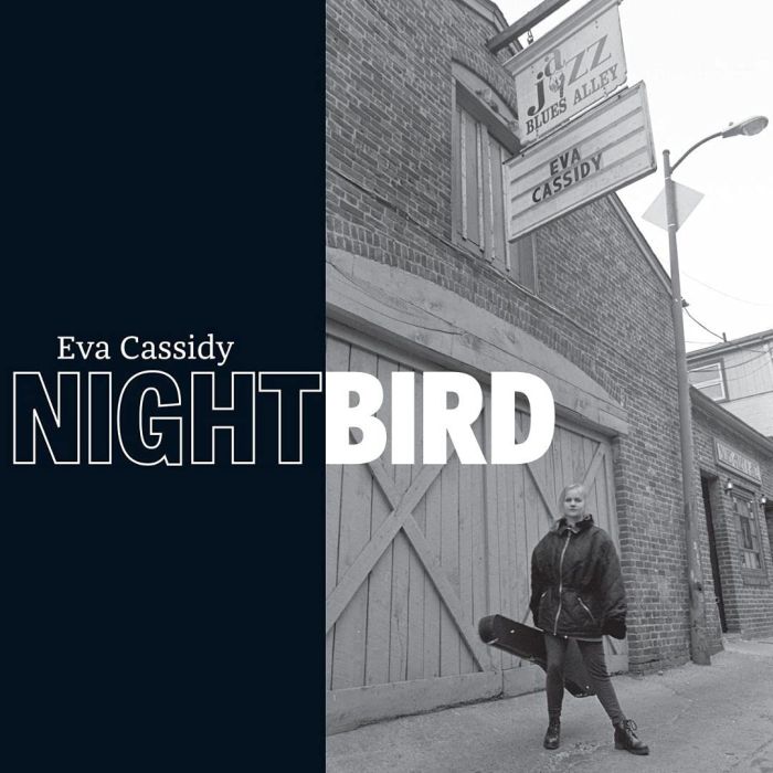 EVA CASSIDY - NIGHTBIRD (180G)