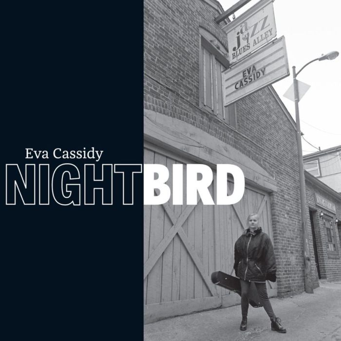 EVA CASSIDY - NIGHTBIRD (180G)