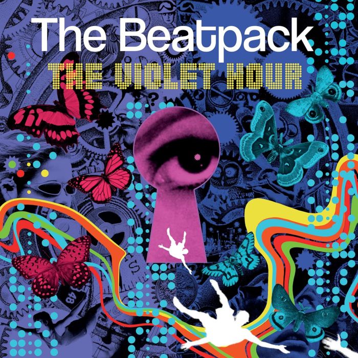 BEATPACK - VIOLET HOUR