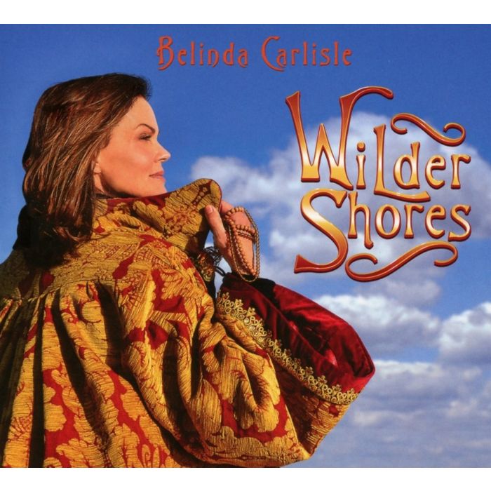 BELINDA CARLISLE - WILDER SHORES