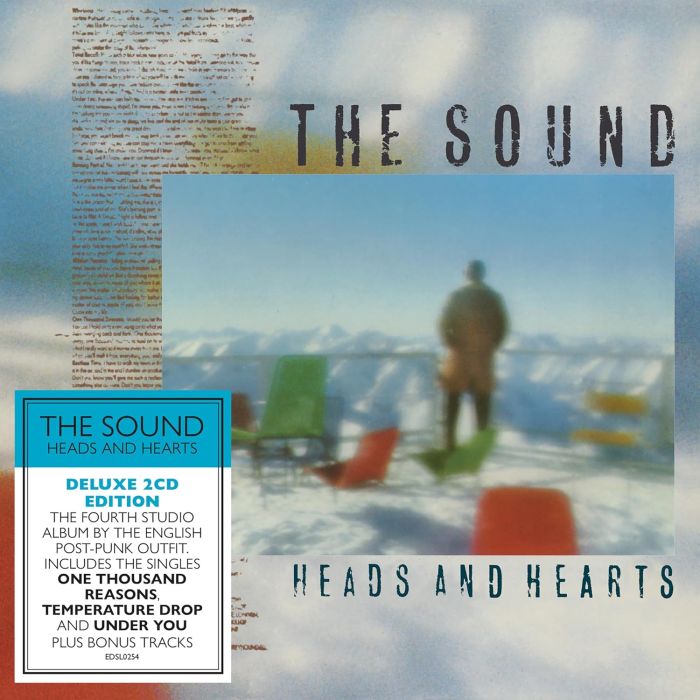 SOUND - HEADS & HEARTS (DELUXE)