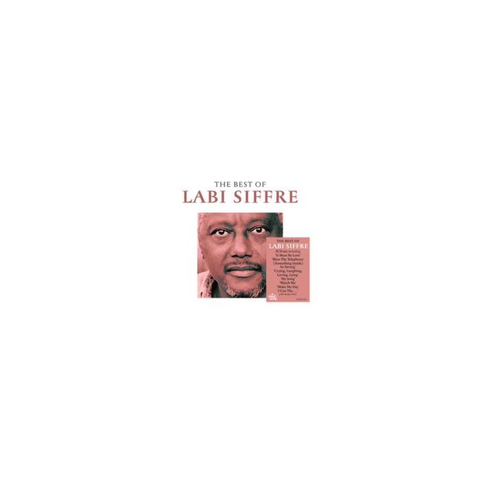 LABI SIFFRE - BEST OF