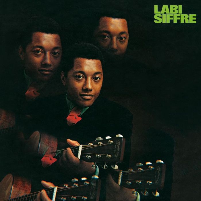 LABI SIFFRE - 1972-1973 - CRYING LAUGHING LOVING LYING/FOR THE CHILDREN