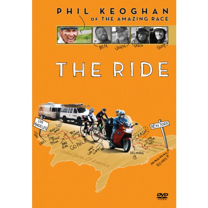 RIDE
