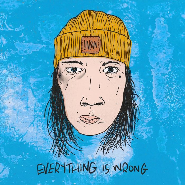 LINCOLN - EVERYTHING IS WRONG