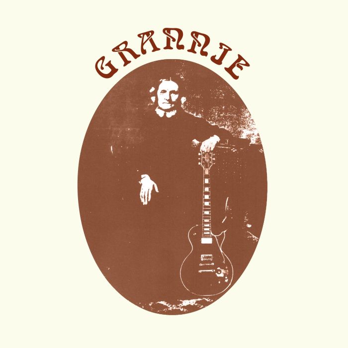 GRANNIE - GRANNIE