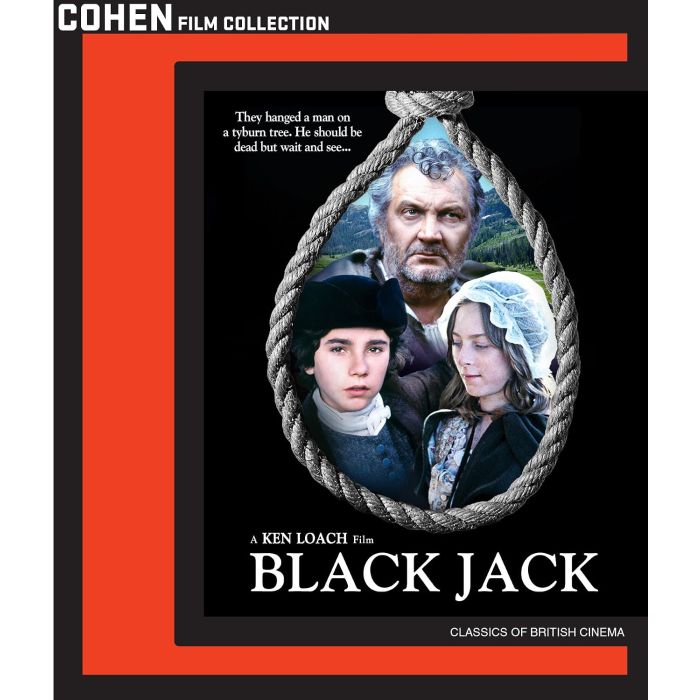 BLACK JACK