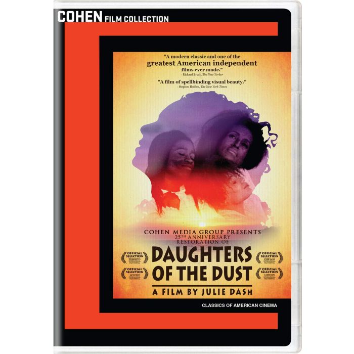 DAUGHTERS OF THE DUST