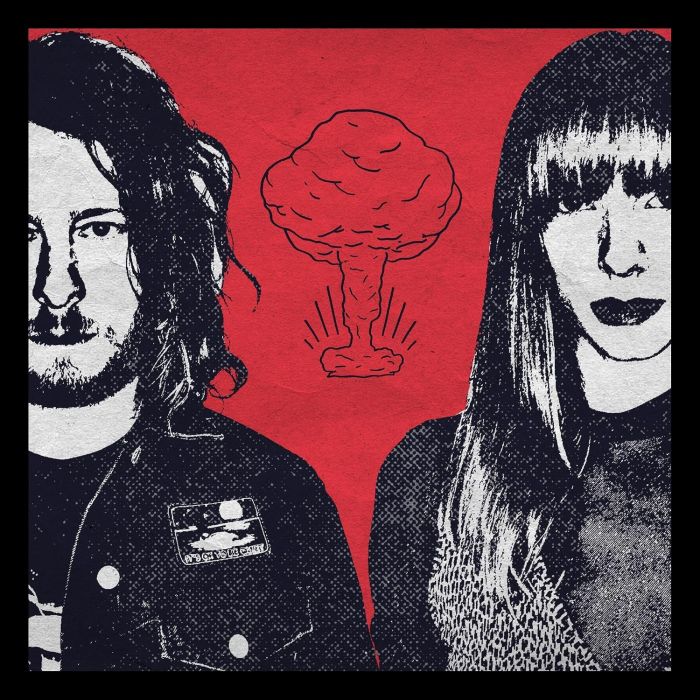 BROKEN BABY - BROKEN BABY