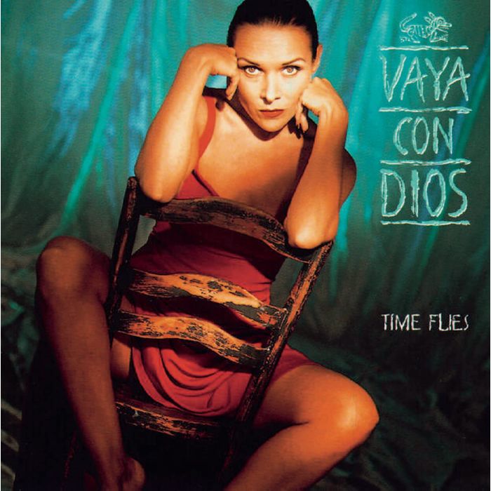VAYA CON DIOS - TIME FLIES
