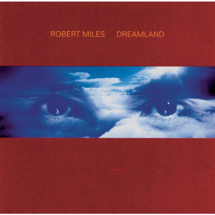 ROBERT MILES - DREAMLAND