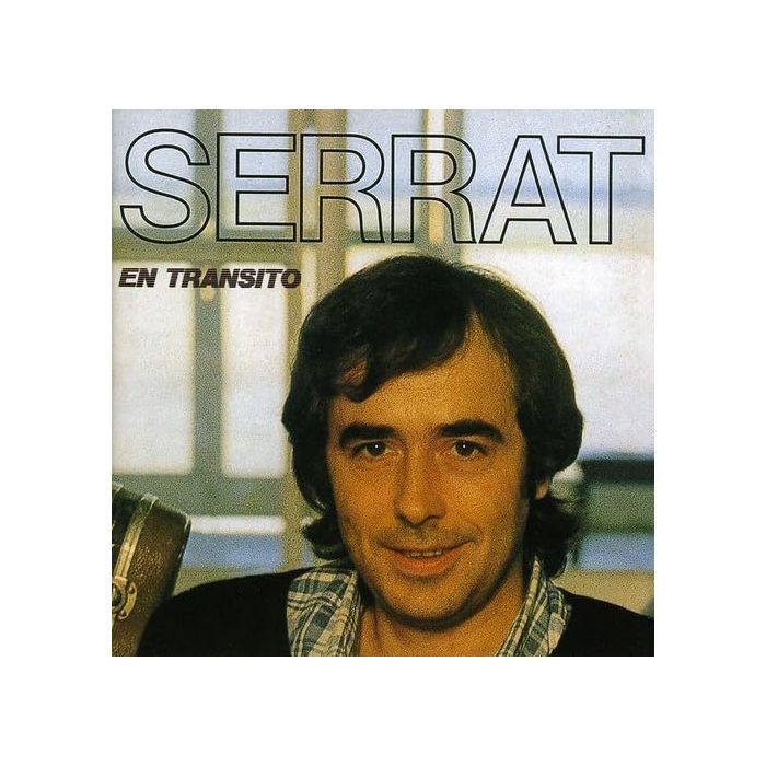 JOAN MANUEL SERRAT - EN TRANSITO