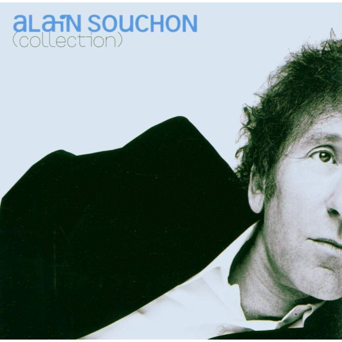 ALAIN SOUCHON - COLLECTION
