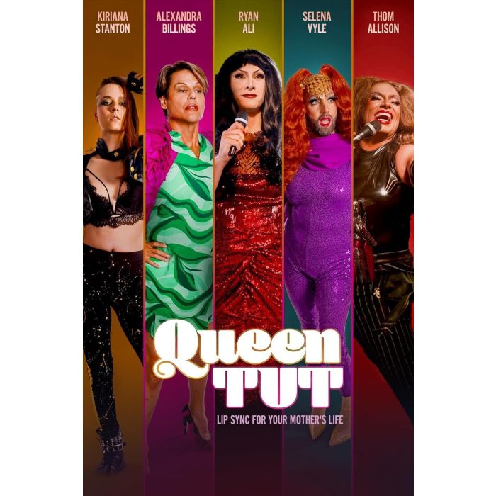 QUEEN TUT