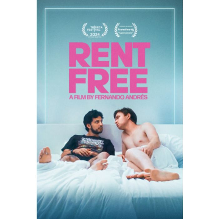 RENT FREE