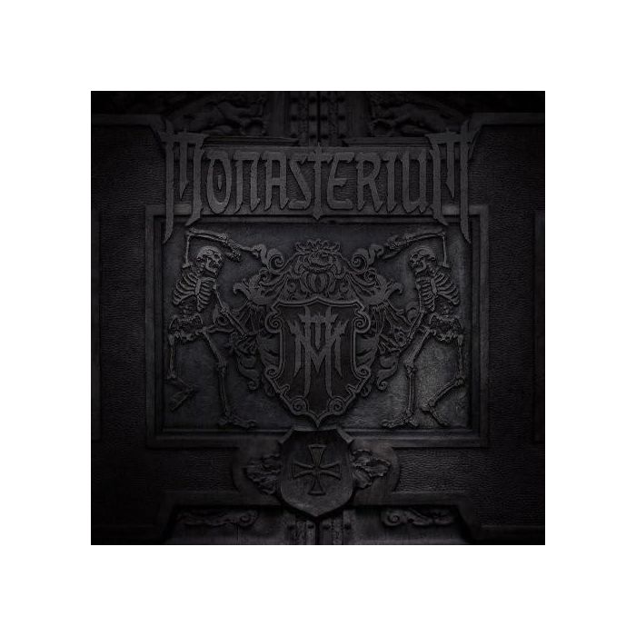 MONASTERIUM - MONASTERIUM