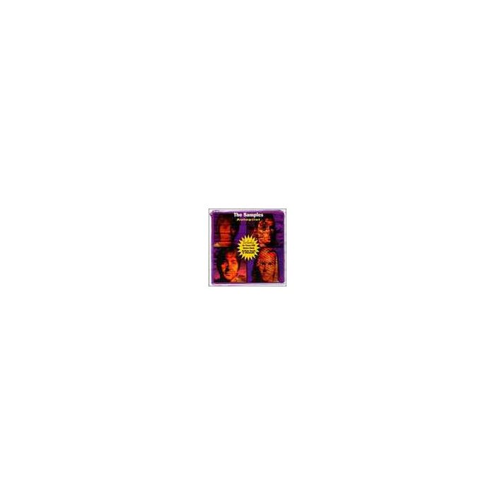 SAMPLES - AUTOPILOT