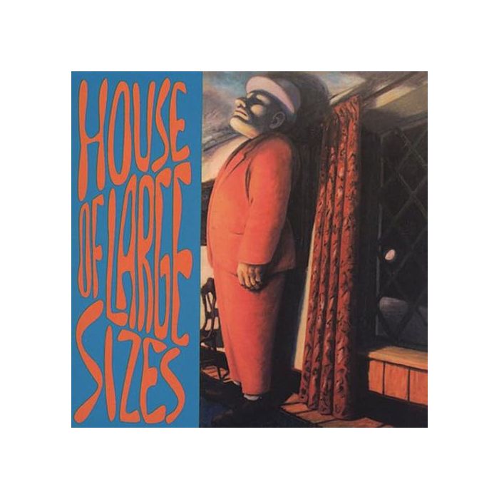 HOUSE OF LARGE SIZES - HEAT MISER