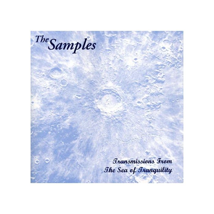 SAMPLES - TRANSMISSIONS FROM THE SEA