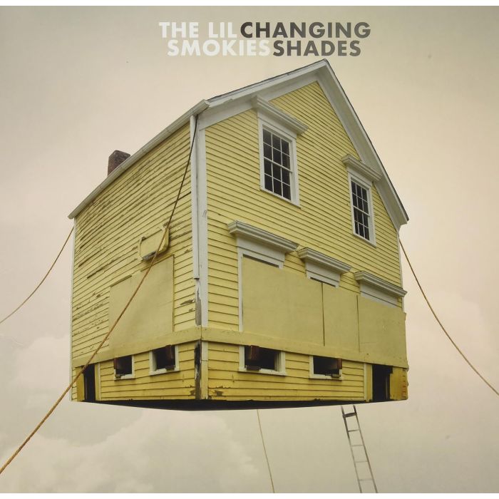 LIL SMOKIES - CHANGING SHADES