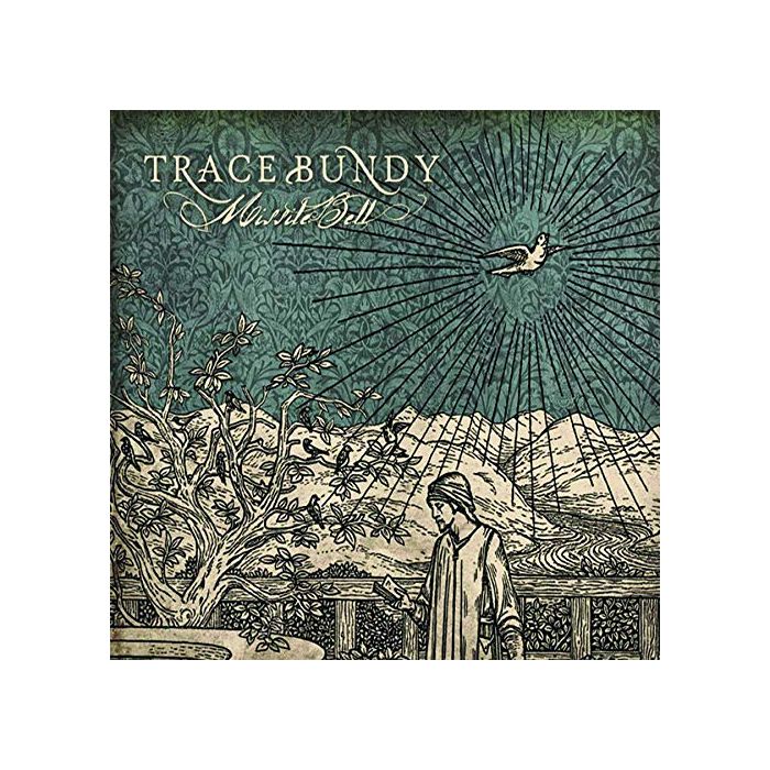 TRACE BUNDY - MISSILE BELL