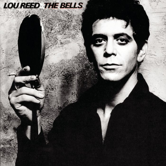 LOU REED - BELLS