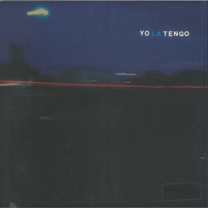 YO LA TENGO - PAINFUL