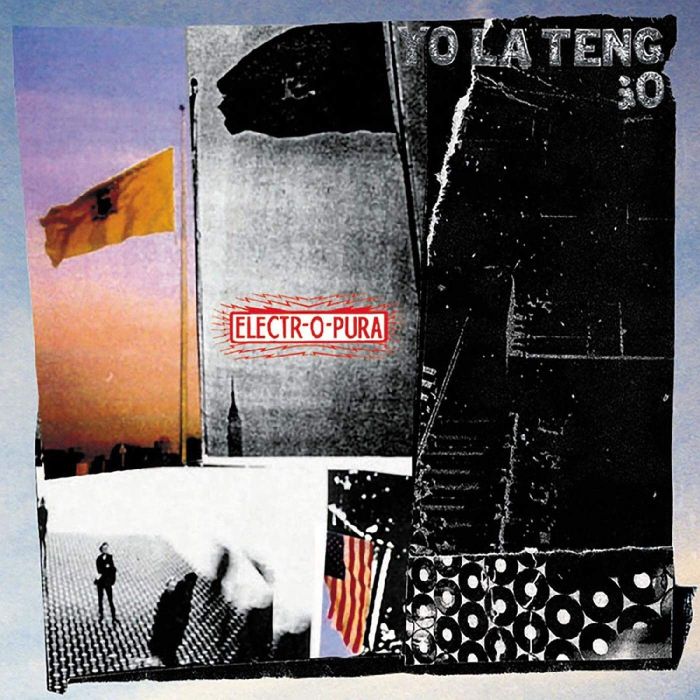YO LA TENGO - ELECTR-O-PURA