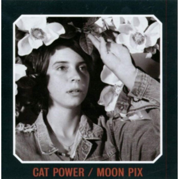 CAT POWER - MOON PIX