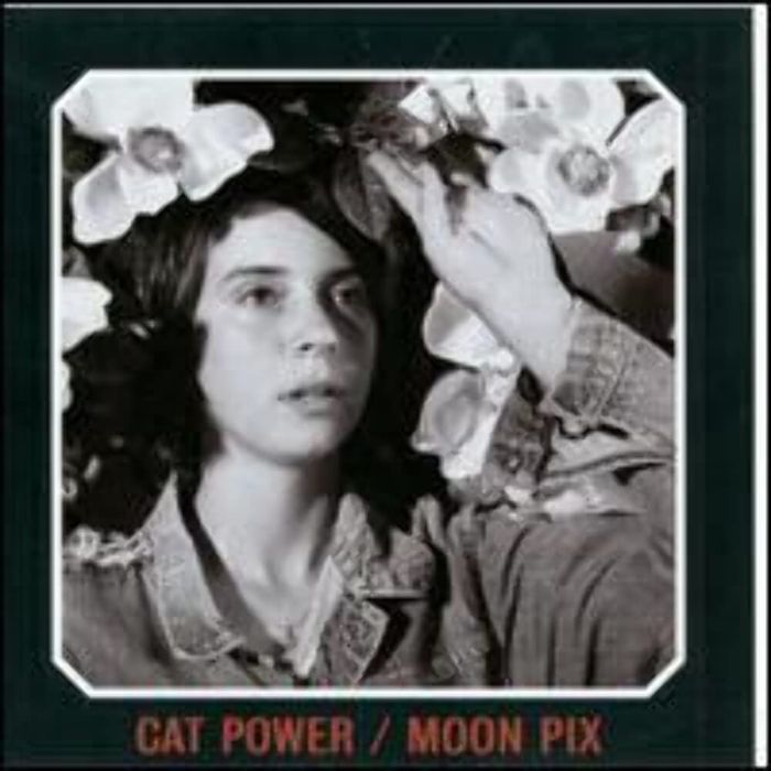 CAT POWER - MOON PIX