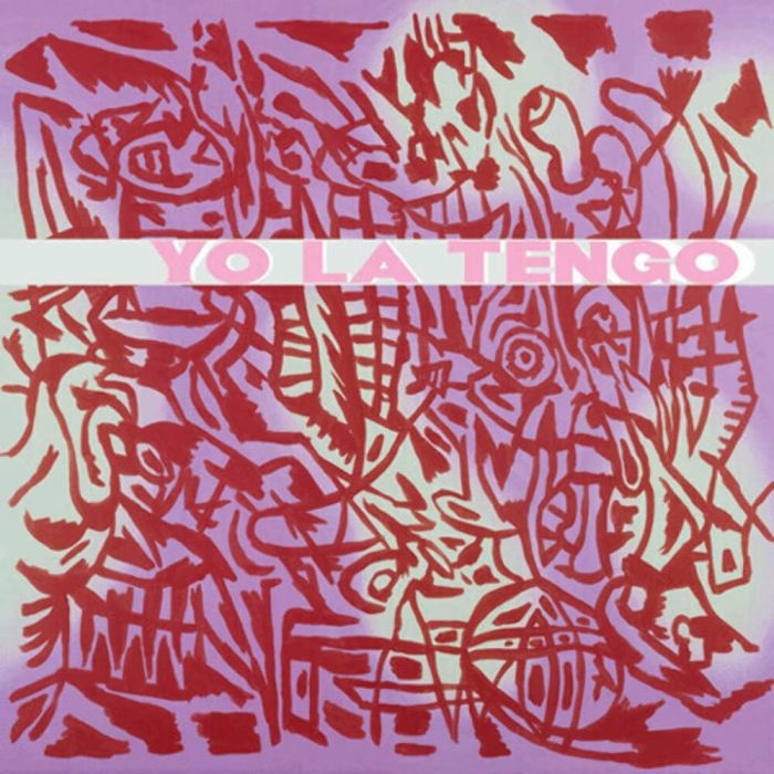 YO LA TENGO - I AM NOT AFRAID OF YOU & I WILL BEAT YOUR ASS