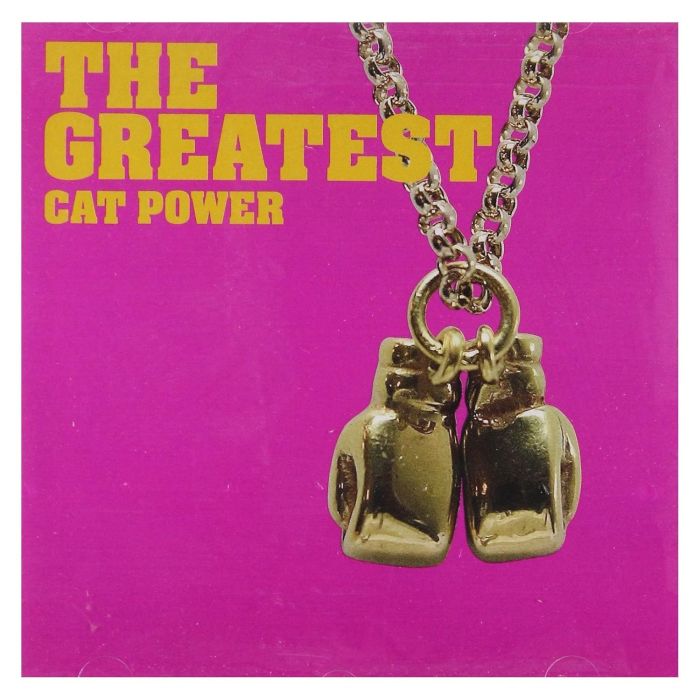 CAT POWER - GREATEST REISSUE