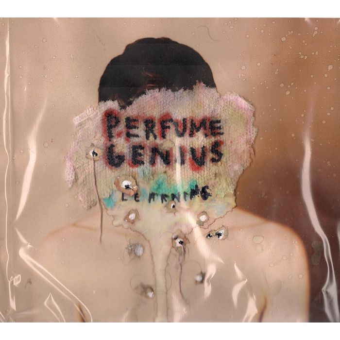 PERFUME GENIUS - LEARNING
