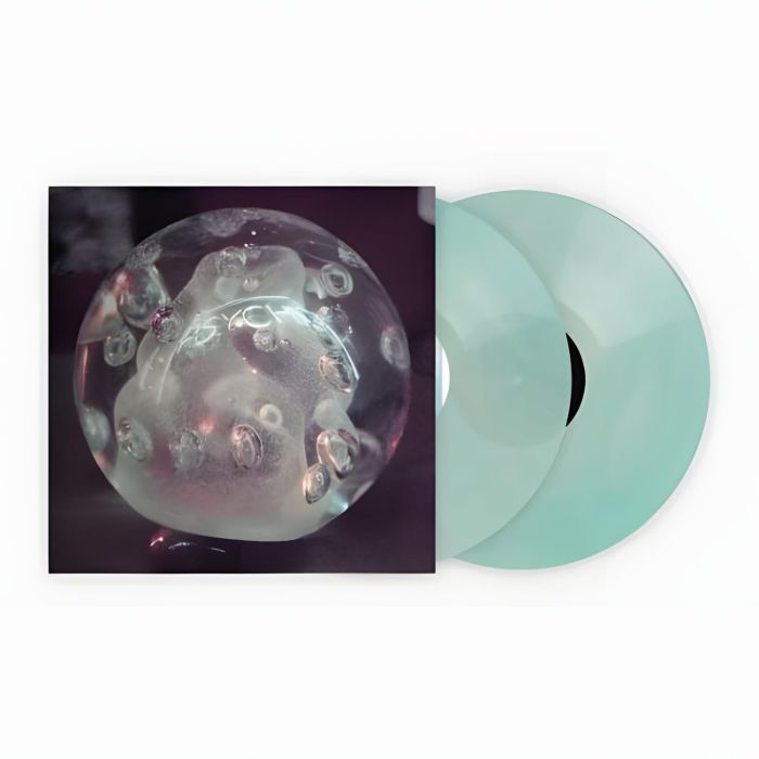 DARKSIDE - PSYCHIC