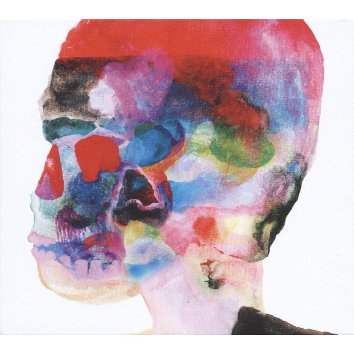 SPOON - HOT THOUGHTS