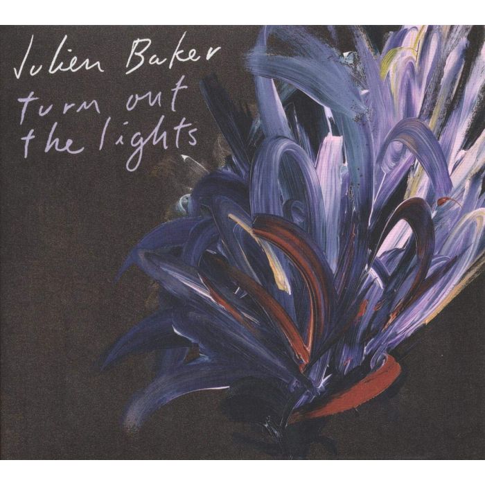 JULIEN BAKER - TURN OUT THE LIGHTS