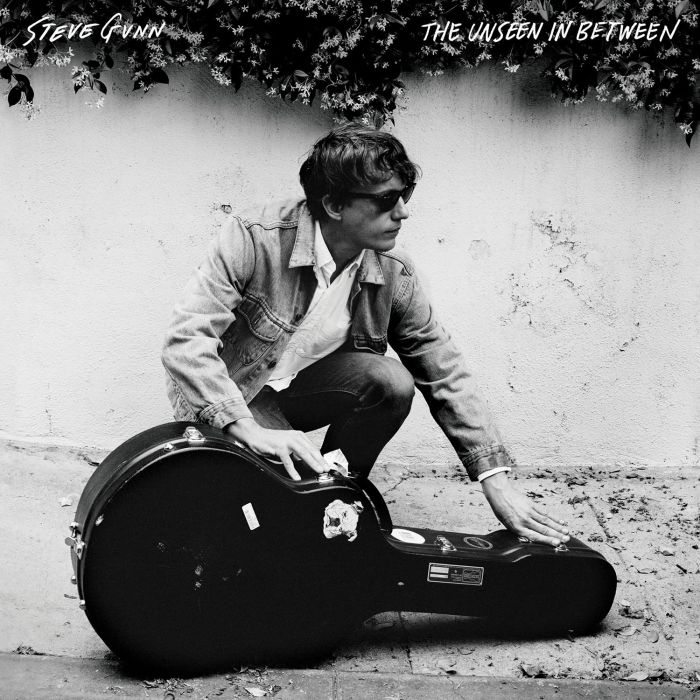 STEVE GUNN - UNSEEN IN BETWEEN